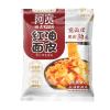 A-KUAN Noodle Chili Oil Flavor Noodles, Sour & Hot Noodles, 20 Bags, Spicy Flavor view 1