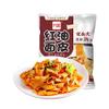 A-KUAN Noodle Chili Oil Flavor Noodles, Sour & Hot Noodles, 20 Bags, Spicy Flavor view 2