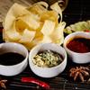 A-KUAN Noodle Chili Oil Flavor Noodles, Sour & Hot Noodles, 20 Bags, Spicy Flavor view 4