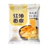A-KUAN Noodle Chili Oil Flavor Noodles, Sour & Hot Noodles, 12 Bags view 1