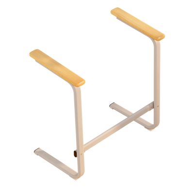 Chair Couch Stand Assist Chair with Handles,Lift Assist Device for Elderly Mobility & Daily Living Stand to Sit for Patients Seniors and Disabled Safety Grab Bar