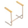Chair Couch Stand Assist Chair with Handles,Lift Assist Device for Elderly Mobility & Daily Living Stand to Sit for Patients Seniors and Disabled Safety Grab Bar view 1