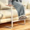 Chair Couch Stand Assist Chair with Handles,Lift Assist Device for Elderly Mobility & Daily Living Stand to Sit for Patients Seniors and Disabled Safety Grab Bar view 3