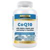 Nature Lab Gold CoQ10 200 mg + Alpha Lipoic Acid + Acetyl L-Carnitine, 120 Vegetarian Capsules view 1
