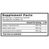 Nature Lab Gold CoQ10 200 mg + Alpha Lipoic Acid + Acetyl L-Carnitine, 120 Vegetarian Capsules view 2
