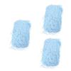 HAPINARY Colorful Crinkle Cut Paper Shred Filling for Boxes Pleated Paper Filler for Candy Party Supplies Weddings Birthdays and Holidays view 1