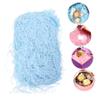 HAPINARY Colorful Crinkle Cut Paper Shred Filling for Boxes Pleated Paper Filler for Candy Party Supplies Weddings Birthdays and Holidays view 4