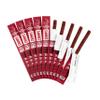 Chomps Grass-Fed and Finished Smoky BBQ Beef Jerky Snack Sticks 10-Pack - Keto, Paleo, Whole30, 10g Lean Meat Protein, Gluten-Free, Zero Sugar Food, Non-GMO view 1