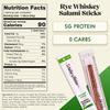 Schaller & Weber Salami Snack Sticks with Hudson Whiskey, 0.85 Oz (20pk) view 2