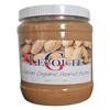 Haitian Organic Peanut Butter, 32 OZ XL Sweet & Spicy view 1