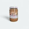Haitian Organic Peanut Butter, 32 OZ XL Sweet & Spicy view 4