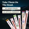 Schaller & Weber Salami Snack Sticks Variety Pack, 0.85 Oz (6pk) view 4