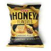 HEB Honey Flavored Cheese Puffs Chips 8.5oz - 1 bag view 1