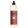Mrs. MEYER'S CLEAN DAY Liquid Dish Soap 3 Pack Variety, Acorn Spice, Apple Cider, Fall Leaves, 16 OZ Each, 1 CT view 2