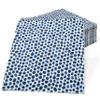 100 Blue Dot Cocktail Napkins 3 Ply Disposable Beverage Napkins view 3