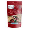 Moms Place Gluten-Free Italian Calzones or Pizza Pockets Mix, Nut Free, Dairy Free, Soy Free, 12 Servings,13.7 oz. view 1