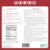 Moms Place Gluten-Free Italian Calzones or Pizza Pockets Mix, Nut Free, Dairy Free, Soy Free, 12 Servings,13.7 oz. view 2