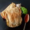Moms Place Gluten-Free Italian Calzones or Pizza Pockets Mix, Nut Free, Dairy Free, Soy Free, 12 Servings,13.7 oz. view 3