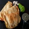 Moms Place Gluten-Free Italian Calzones or Pizza Pockets Mix, Nut Free, Dairy Free, Soy Free, 12 Servings,13.7 oz. view 4