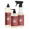 Mrs. MEYER'S Fall Leaves Kitchen Set Variation, Includes Dish Soap, Hand Soap and Multi-Surface Cleaner, 3 ct. view 1