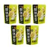 Bokthing HERO CHIP, High Protein Chips, Plant-Based Protein, Gluten-Free, No Oil and Flour, Baked Snack, Low Calorie (5EA, Onion) view 1