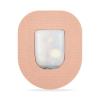 20Pack omnipod 5 overpatches Waterproof & Breathable Omnipod 5 Adhesive Patches,Pod Pals Omni pod 5 Adhesive Overlay,Hypoallergenic & Latex-Free,Beige view 1