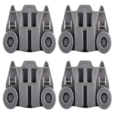 20 SECOND SOAP for Jenn-Air JDB9000CWP2 Dishwasher Lower for Dishrack (4 Pack)