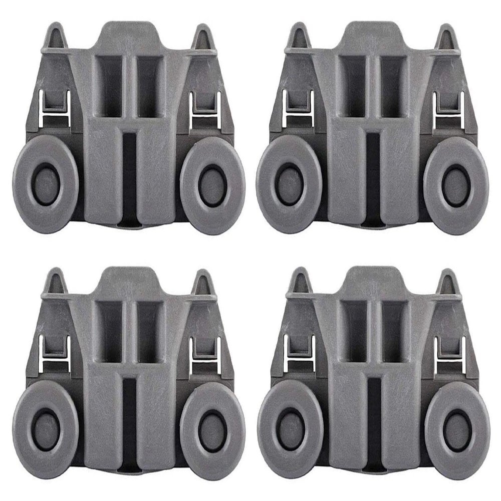 20 SECOND SOAP for Jenn-Air JDB9000CWP2 Dishwasher Lower for Dishrack (4 Pack)