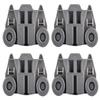 20 SECOND SOAP for Jenn-Air JDB9000CWP2 Dishwasher Lower for Dishrack (4 Pack) view 1