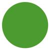 Chef Rubber Cocoa Butter, Artisan Collection - Key West Green, 7 Ounce view 2