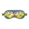 slip Pure Silk Sleep Mask - 100% Pure 22 Momme Mulberry Eye Mask - Comfortable Sleeping Mask with Elastic Band + Silk Filler and Internal Liner, Zodiac Collection: Virgo view 2