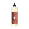 Mrs. MEYER'S CLEAN DAY Dish Soap 3 Pack Variety, 16 OZ Each, 1 CT (Iowa Pine + Peppermint + Gingerbread (Dish Soap)) view 2