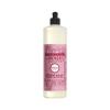 Mrs. MEYER'S CLEAN DAY Dish Soap 3 Pack Variety, 16 OZ Each, 1 CT (Iowa Pine + Peppermint + Gingerbread (Dish Soap)) view 3