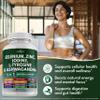 Selenium, Zinc, Iodine, L Tyrosine, Ashwagandha - Thyroid Support Supplement for Women and Men with Bladderwrack, Turmeric, Silica Kelp, Schisandra - 60 Count (Pack of 3) view 3