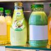 JANS - COCONUT MILK DRINK (with NATA DE COCO) MELON 9.8 OZ (Pack of 12, Melon) view 4