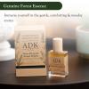 ADK Balsam & Lavender Artisan Perfume Roller .33 oz (10 mL), Natural Hypoallergenic & Clean Perfume for Women & Men with Notes of Lavender, Tangerine, Vanilla, Mint & Balsam Fir view 4