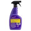 Super Clean Citrus Scent Foaming Cleaner and Degreaser Spray 32 oz Bundle with Microfiber Cloth - Heavy Duty Degreaser for Kitchen, Oil, Grime, and Dirt Removal - (2 Items) view 2