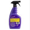 Super Clean Citrus Scent Foaming Cleaner and Degreaser Spray 32 oz Bundle with Microfiber Cloth - Heavy Duty Degreaser for Kitchen, Oil, Grime, and Dirt Removal - (3 Items) view 3