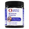 Quantum Nutrition Labs Quantum Creatine - Creatine Monohydrate Powder, Creatine Powder for Men, Women, Vegetarians, Unflavored Vegan Friendly Formula - 7.8 oz (40 Servings) view 1