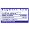 Quantum Nutrition Labs Quantum Creatine - Creatine Monohydrate Powder, Creatine Powder for Men, Women, Vegetarians, Unflavored Vegan Friendly Formula - 7.8 oz (40 Servings) view 2