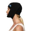 NeoTectus Post-Facelift Compression Garment Designed by a Surgeon for Optimal Comfort and Convenience view 3