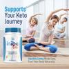 (2 Pack) Inibe One Capsules, Inibe One Pill, Inibe One Vitamins, Inibe One Formula, Inibe One Review, Inibe One Advanced Formula 120 Capsules for 2 Months view 4