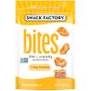 Snack Factory Honey Mustard Bites, 9 Oz Bag view 1