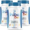 (3 Pack) Inibe One Capsules, Inibe One Pill, Inibe One Vitamins, Inibe One Formula, Inibe One Review, Inibe One Advanced Formula 180 Capsules for 3 Months view 1