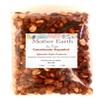 Cacahuate espaol - Roasted peanuts Lime Salt with Chile de Arbol (1 lb) - Cacahuate sal limon y Chile de Arbol Authentic Mexican Style (1 lb) view 2