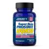 Super Beta Prostate Advanced and Ageless Male Max Nitric Oxide Booster Chewable Supplements view 2