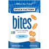 Snack Factory Sea Salt Bites, 9 Oz Bag view 1