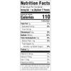 Snack Factory Sea Salt Bites, 9 Oz Bag view 2
