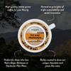 Angelino's Coffee Mad Professor Coffee Pods, Medium-Dark Roast - Single Serve K-Cup Compatible Capsules - Bold Reserve Blend with Dark Chocolate, Nectarine & Plum Notes - 24 Count view 3