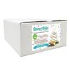 Shivery Shake Soft Serve Ice Cream Mix, 3 x 3.2 lb case, Vegan Vanilla view 1
